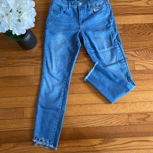 Pacsun Light Denim Jeans